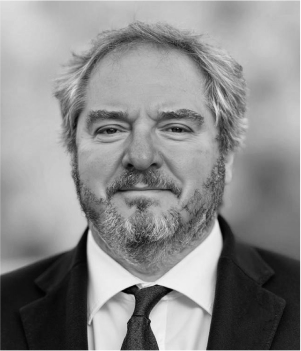 Iain Willis
