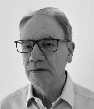 Mark Harrison
