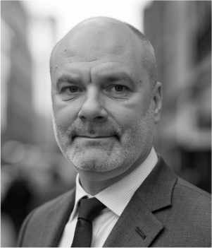 Rob Swan